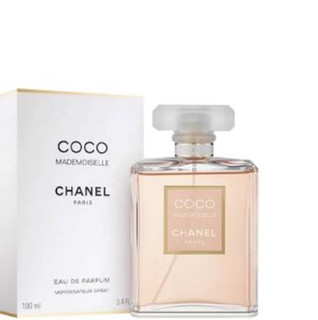 عطر و ادکلن شنل کوکو مادمازل کوکو شانل chanel coco mademoiselle