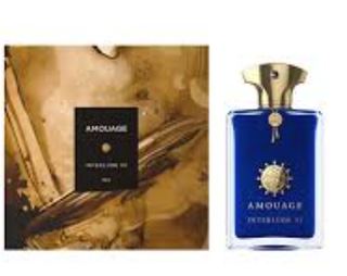 دکانت ده میل ادکلن آمواج اینترلود 53